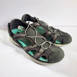 Dr. Scholls mesh sandals size 7